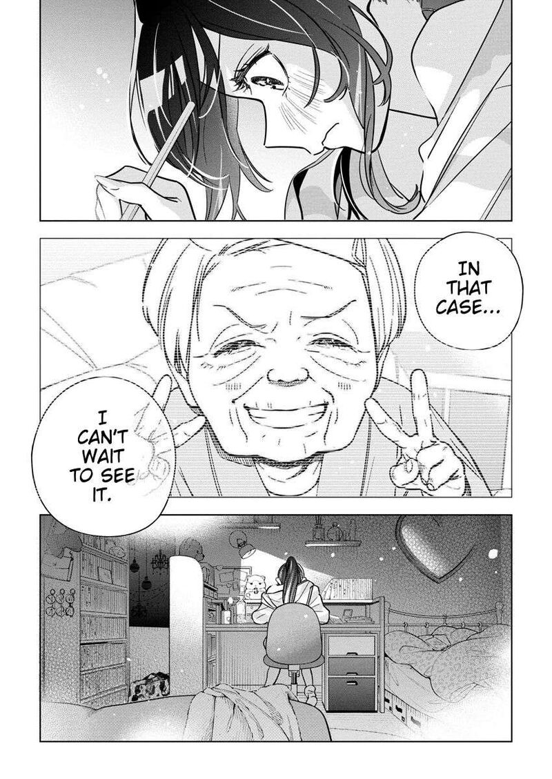 Now That We Draw - Chapter 30 image 24